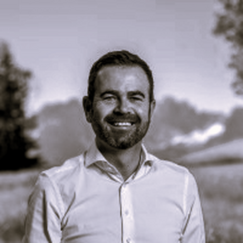 Michael Huber profile image